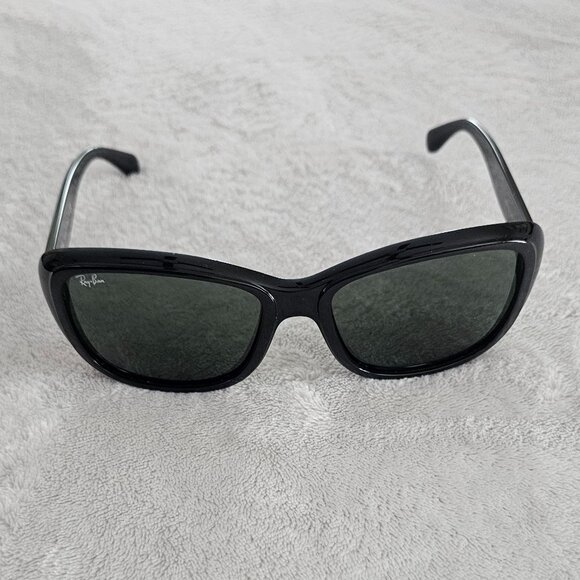 Ray-Ban RB4174 Sunglasses and Ray Ban Case main image 4
